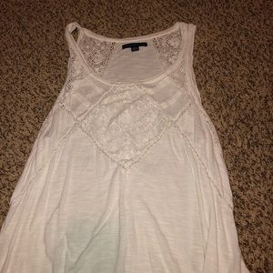 American eagle tank top